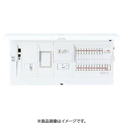 BHMF36381B2 [スマートコスモ マルチ通信型 ZEH・省エネ対応 リミッタースペース付 エコキュート・IH対応/フリースペース付 38＋1 60A 1台]