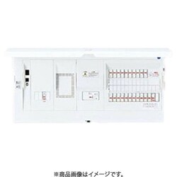 BHMF35381B3 [スマートコスモ マルチ通信型 ZEH・省エネ対応 リミッタースペース付 エコキュート・電気温水器・IH対応/フリースペース付 38＋1 50A 1台]