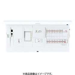 BHMF36181B3 [スマートコスモ マルチ通信型 ZEH・省エネ対応 リミッタースペース付 エコキュート・電気温水器・IH対応/フリースペース付 18＋1 60A 1台]