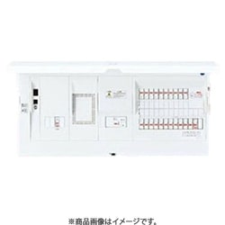BHMF36341B3 [スマートコスモ マルチ通信型 ZEH・省エネ対応 リミッタースペース付 エコキュート・電気温水器・IH対応/フリースペース付 34＋1 60A 1台]