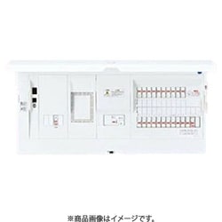 BHMF36381B3 [スマートコスモ マルチ通信型 ZEH・省エネ対応 リミッタースペース付 エコキュート・電気温水器・IH対応/フリースペース付 38＋1 60A 1台]