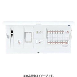 BHMF37181B3 [スマートコスモ マルチ通信型 ZEH・省エネ対応 リミッタースペース付 エコキュート・電気温水器・IH対応/フリースペース付 18＋1 75A 1台]