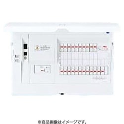 BHM87221 [スマートコスモ マルチ通信型 スタンダード リミッタースペース無 標準タイプ 22＋1 75A 1台]