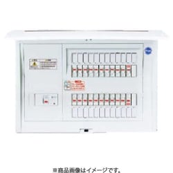 BQE87142B2 [コスモパネル 省エネ対応 リミッタースペース無 エコキュート・IH対応 14＋2 75A 1台]