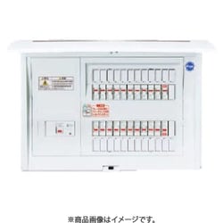 BQE87212B4 [コスモパネル 省エネ対応 リミッタースペース無 電気温水器・IH対応 21＋2 75A 1台]