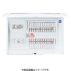 BQE87252B4 [コスモパネル 省エネ対応 リミッタースペース無 電気温水器・IH対応 25＋2 75A 1台]