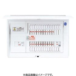 BQE810223C2 [コスモパネル 創エネ対応 リミッタースペース無 太陽光発電システム・エコキュート・IH対応 22＋3 100A 1台]