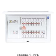 BQE86183C3 [コスモパネル 創エネ対応 リミッタースペース無 太陽光発電システム・エコキュート・電気温水器・IH対応 18＋3 60A 1台]