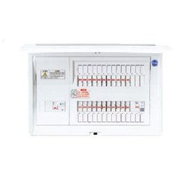 BQE810303G [コスモパネル 創エネ対応 リミッタースペース無 家庭用燃料電池システム/ガス発電・給湯暖房システム対応 30＋3 100A 1台]