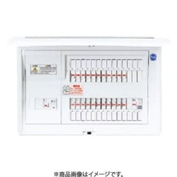BQE84183G [コスモパネル 創エネ対応 リミッタースペース無 家庭用燃料電池システム/ガス発電・給湯暖房システム対応 18＋3 40A 1台]