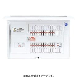 BQE87183G [コスモパネル 創エネ対応 リミッタースペース無 家庭用燃料電池システム/ガス発電・給湯暖房システム対応 18＋3 75A 1台]