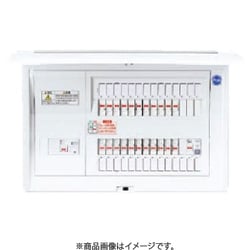 BQE87303G [コスモパネル 創エネ対応 リミッタースペース無 家庭用燃料電池システム/ガス発電・給湯暖房システム対応 30＋3 75A 1台]