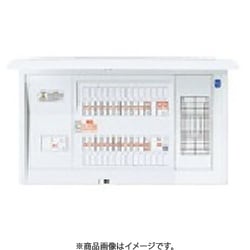 BQEF8661C2 [コスモパネル 創エネ対応 リミッタースペース無 太陽光発電システム・エコキュート・IH対応/フリースペース付 6＋1 60A 1台]