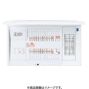 BQEF8661C2 [コスモパネル 創エネ対応 リミッタースペース無 太陽光発電システム・エコキュート・IH対応/フリースペース付 6＋1 60A 1台]