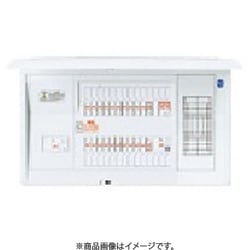 BQEF87101C2 [コスモパネル 創エネ対応 リミッタースペース無 太陽光発電システム・エコキュート・IH対応/フリースペース付 10＋1 75A 1台]