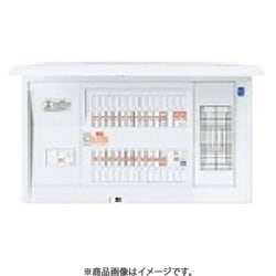 BQEF810301C2 [コスモパネル 創エネ対応 リミッタースペース無 太陽光発電システム・エコキュート・IH対応/フリースペース付 30＋1 100A 1台]