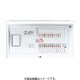 BQE35103J [コスモパネル 創エネ対応 リミッタースペース付 太陽光発電システム対応 太陽光発電用ブレーカ30A 10＋3 50A 1台]