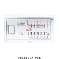 BQE36343J [コスモパネル 創エネ対応 リミッタースペース付 太陽光発電システム対応 太陽光発電用ブレーカ30A 34＋3 60A 1台]