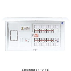 BQE36183G [コスモパネル 創エネタイオウ リミッタースペース付 家庭用燃料電池システム/ガス発電・給湯暖冷房システム対応 18＋3 60A 1台]