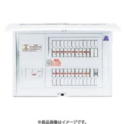 BQE87203R [コスモパネル あんしん機能付 リミッタスペース無 かみなりあんしんばん 20＋3 75A 1台]