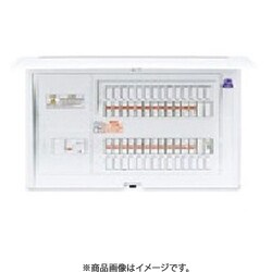 BQE87243Z [コスモパネル あんしん機能付 リミッタスペース無 地震あんしんばん 24＋3 75A 1台]