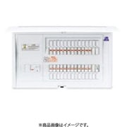BQE87243Z [コスモパネル あんしん機能付 リミッタスペース無 地震あんしんばん 24＋3 75A 1台]