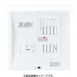 BQE8507Z [コスモパネル あんしん機能付 感震ブレーカー搭載マルチボックス 7回路 50A 1台]
