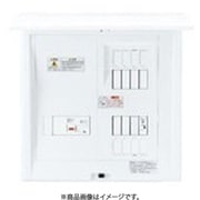 BQE8507Z [コスモパネル あんしん機能付 感震ブレーカー搭載マルチボックス 7回路 50A 1台]