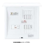 BQE8607Z [コスモパネル あんしん機能付 感震ブレーカー搭載マルチボックス 7回路 60A 1台]