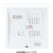 BQE8707Z [コスモパネル あんしん機能付 感震ブレーカー搭載マルチボックス 7回路 75A 1台]