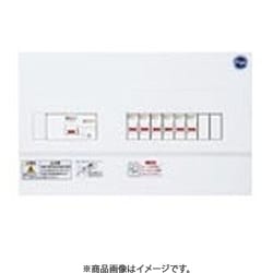 BFG8362A [フィットパネル 主幹容量30A～60A（漏電ブレーカABF型）搭載品 6＋2 30A 1台]