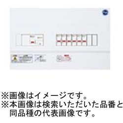 BFG8562 [フィットパネル 主幹容量30A～60A（漏電ブレーカABF型）搭載品 6＋2 50A 1台]