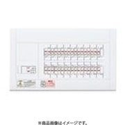 BQW8624 [スッキリパネル スタンダード リミッタースペースなし 標準タイプ 24＋0 60A 1台]