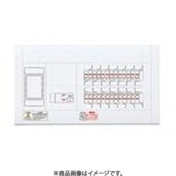 BQW37122 [スッキリパネル スタンダード リミッタースペース付 標準タイプ 12＋2 75A 1台]