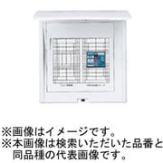 BQE325WJK [太陽光発電システム対応リニュアルボックス BQR・BQE共通タイプ スベース付 フカサ124 1台]