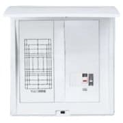 BQE325WE4 [EV・PHEV充電回路用リニューアルボックス 充電回路対応ブレーカ40A スペース付 フカサ124 1台]