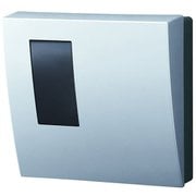 BQKNFW841S [スマートデザインシリーズ WHMスペース一体型フリーボックス ホワイトシルバー 1台]