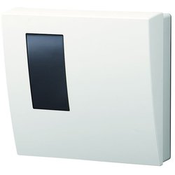 BQKNFW841W [スマートデザインシリーズ WHMスペース一体型フリーボックス ホワイト 1台]
