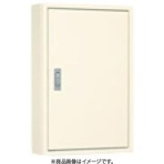 BON3415VK [盤用キャビネット屋内用NE型 露出形 木製基板付 フカサ150mmタイプ（有効フカサ120mm） 300×400 1台]