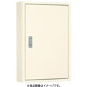 BON45415VK [盤用キャビネット屋内用NE型 露出形 木製基板付 フカサ150mmタイプ（有効フカサ120mm） 450×400 1台]