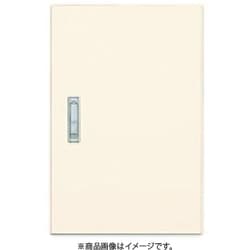 BPB3515V [盤用キャビネット屋外用 木製基板付 フカサ150mmタイプ 屋根なし 300×500 1台]