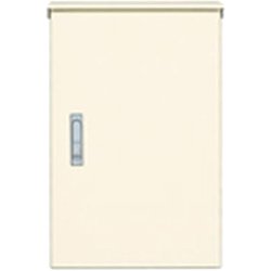 BPC3315V [盤用キャビネット屋外用 木製基板付 フカサ150mmタイプ 屋根付 300×330 1台]