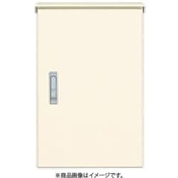 BPC4315V [盤用キャビネット屋外用 木製基板付 フカサ150mmタイプ 屋根付 400×330 1台]