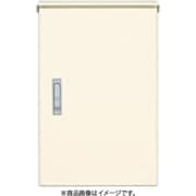 BPC4615V [盤用キャビネット屋外用 木製基板付 フカサ150mmタイプ 屋根付 400×630 1台]