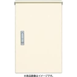 BPC45715V [盤用キャビネット屋外用 木製基板付 フカサ150mmタイプ 屋根付 450×530 1台]