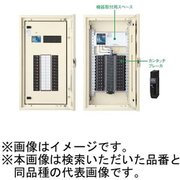 BN6145RH [カンタッチアロー盤 電灯分電盤 露出形 屋内用 標準タイプ N欠ELB 3P 60AF/60A 14＋2 1台]
