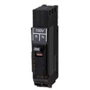 BKF2151PRN [電灯分電盤 分岐回路用ブレーカ カンタッチアロー盤用 カンタッチブレーカ プラグインタイプ 2P1E 15A RN 1個]