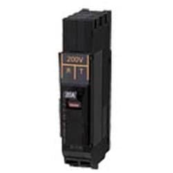 BKF2152PRT [電灯分電盤 分岐回路用ブレーカ カンタッチアロー盤用 カンタッチブレーカ プラグインタイプ 2P2E 15A 1個]