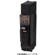 BKF2202PRT [電灯分電盤 分岐回路用ブレーカ カンタッチアロー盤用 カンタッチブレーカ プラグインタイプ 2P2E 20A 1個]