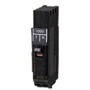 BKF2151PTN [電灯分電盤 分岐回路用ブレーカ カンタッチアロー盤用 カンタッチブレーカ プラグインタイプ 2P1E 15A TN 1個]